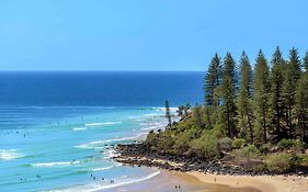 Mantra Coolangatta Beach