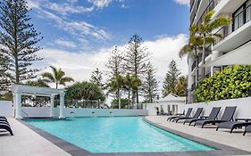 Mantra Coolangatta Beach